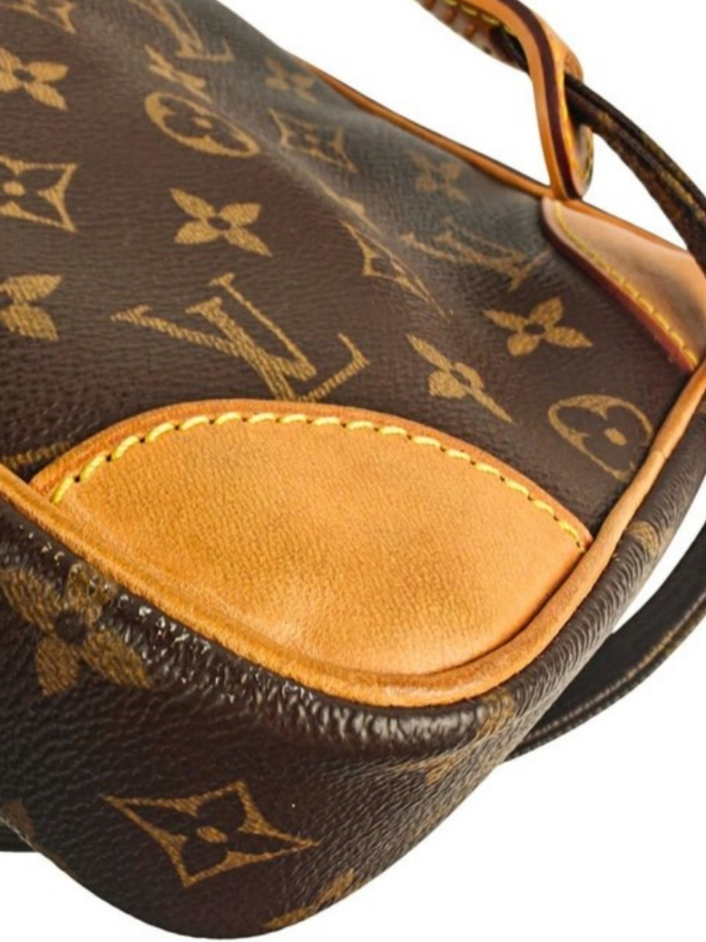 Louis Vuitton Danube - Monogram Vintage - Picture 2 of 6